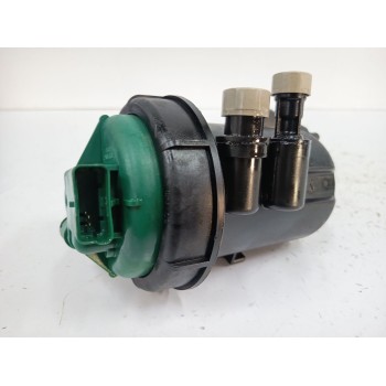 Recambio de soporte filtro gasoil para fiat doblo monospace (119_, 223_) 1.3 jtd referencia OEM IAM 235517820  