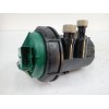 Recambio de soporte filtro gasoil para fiat doblo monospace (119_, 223_) 1.3 jtd referencia OEM IAM 235517820  