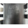 Recambio de soporte filtro gasoil para fiat doblo monospace (119_, 223_) 1.3 jtd referencia OEM IAM 235517820  
