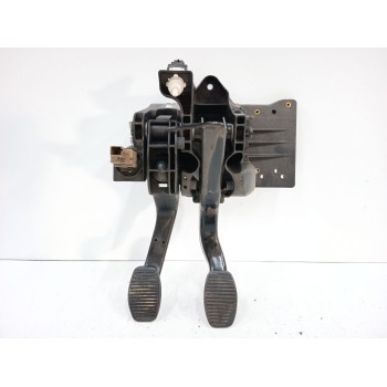 Recambio de pedalera completa para fiat doblo monospace (119_, 223_) 1.3 jtd referencia OEM IAM 3802230002  