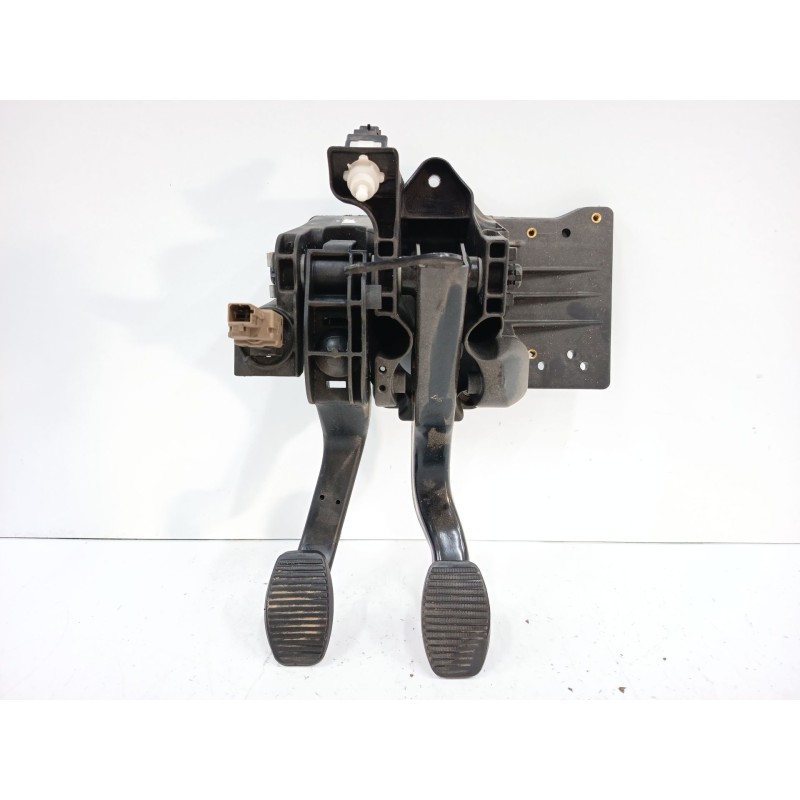 Recambio de pedalera completa para fiat doblo monospace (119_, 223_) 1.3 jtd referencia OEM IAM 3802230002  
