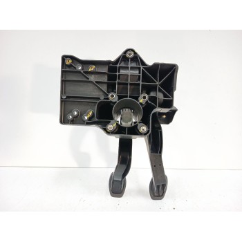 Recambio de pedalera completa para fiat doblo monospace (119_, 223_) 1.3 jtd referencia OEM IAM 3802230002  
