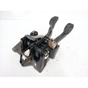 Recambio de pedalera completa para fiat doblo monospace (119_, 223_) 1.3 jtd referencia OEM IAM 3802230002  