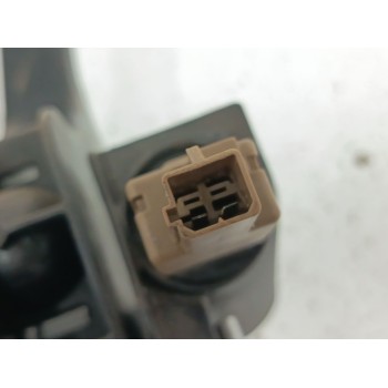 Recambio de pedalera completa para fiat doblo monospace (119_, 223_) 1.3 jtd referencia OEM IAM 3802230002  