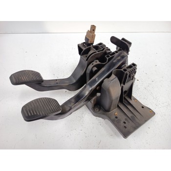 Recambio de pedalera completa para fiat doblo monospace (119_, 223_) 1.3 jtd referencia OEM IAM 3802230002  