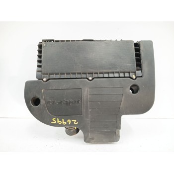 Recambio de filtro aire para fiat doblo monospace (119_, 223_) 1.3 jtd referencia OEM IAM 55180536  