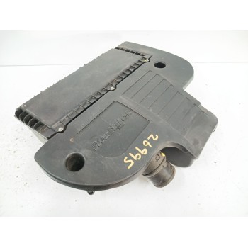 Recambio de filtro aire para fiat doblo monospace (119_, 223_) 1.3 jtd referencia OEM IAM 55180536  