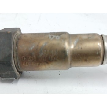 Recambio de sonda lambda para alfa romeo 147 (190) 1.9 jtd cat referencia OEM IAM 0258017052  