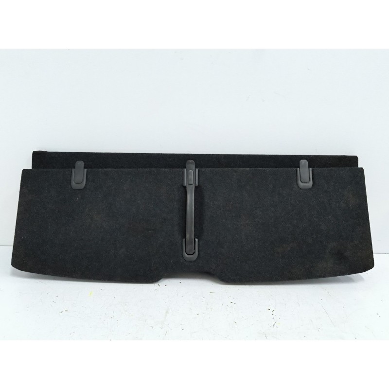 Recambio de alfombra maletero para volvo xc40 (536) d3 referencia OEM IAM 31484758  