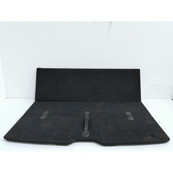 Recambio de alfombra maletero para volvo xc40 (536) d3 referencia OEM IAM 31484758  