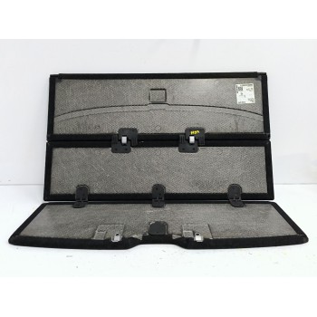 Recambio de alfombra maletero para volvo xc40 (536) d3 referencia OEM IAM 31484758  