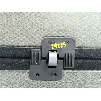 Recambio de alfombra maletero para volvo xc40 (536) d3 referencia OEM IAM 31484758  