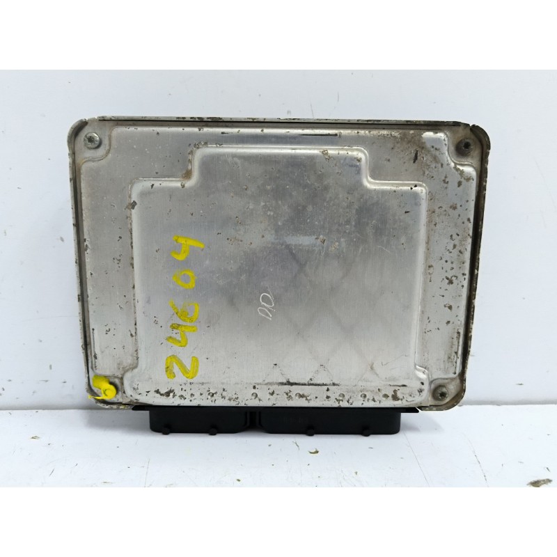CENTRALITA MOTOR UCE 0281011824