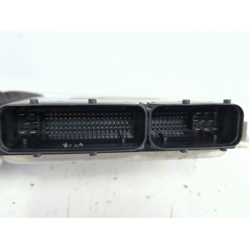 CENTRALITA MOTOR UCE