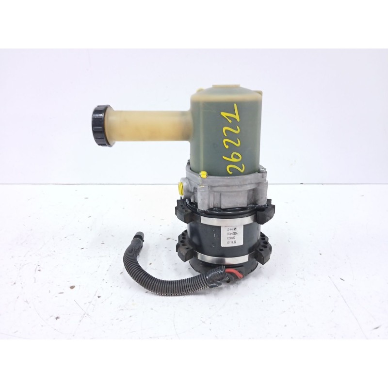 Recambio de bomba direccion para citroën c15 furgoneta/monovolumen (vd_) 1.9 d referencia OEM IAM 9633336280  