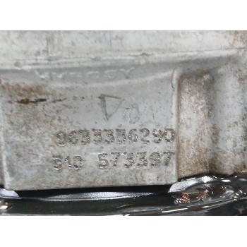 Recambio de bomba direccion para citroën c15 1.8 diesel (161) referencia OEM IAM 9633336280  