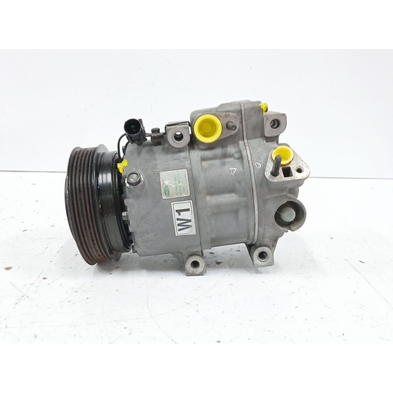 Recambio de compresor aire acondicionado para hyundai sonata v (nf) 2.0 crdi referencia OEM IAM   