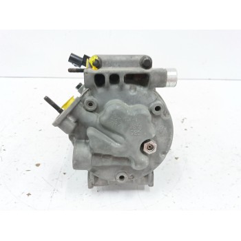 Recambio de compresor aire acondicionado para hyundai sonata v (nf) 2.0 crdi referencia OEM IAM   