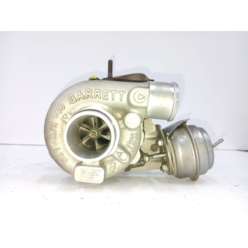 Recambio de turbocompresor para kia sportage ii (je_, km_) 2.0 crdi 4wd referencia OEM IAM 2823127400 7578860003 