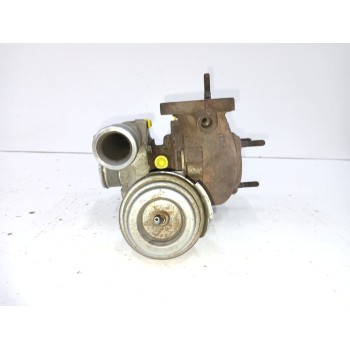Recambio de turbocompresor para kia sportage ii (je_, km_) 2.0 crdi 4wd referencia OEM IAM 2823127400 7578860003 