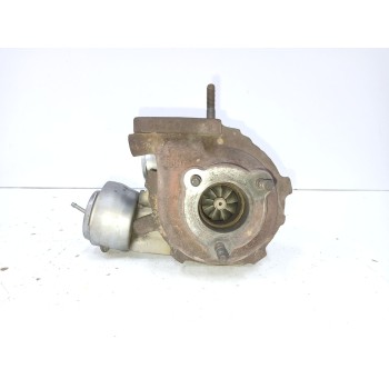 Recambio de turbocompresor para kia sportage ii (je_, km_) 2.0 crdi 4wd referencia OEM IAM 2823127400 7578860003 