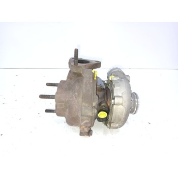 Recambio de turbocompresor para kia sportage ii (je_, km_) 2.0 crdi 4wd referencia OEM IAM 2823127400 7578860003 