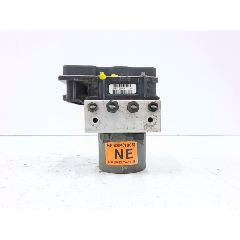 Recambio de abs para hyundai sonata v (nf) 2.0 crdi referencia OEM IAM 589203K101 0265235212 