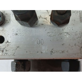 Recambio de abs para hyundai sonata v (nf) 2.0 crdi referencia OEM IAM 589203K101 0265235212 