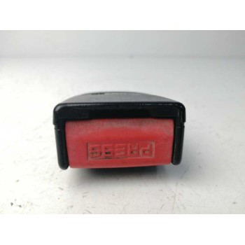 Recambio de enganche cinturon izquierdo para santana ps10/anibal 2.8 d 4x4 referencia OEM IAM PS910524 DELANTERO 