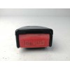 Recambio de enganche cinturon izquierdo para santana ps10/anibal 2.8 d 4x4 referencia OEM IAM PS910524 DELANTERO 