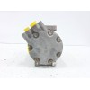 Recambio de compresor aire acondicionado para dacia logan (ls_) 1.5 dci (ls0k) referencia OEM IAM 8200117767  