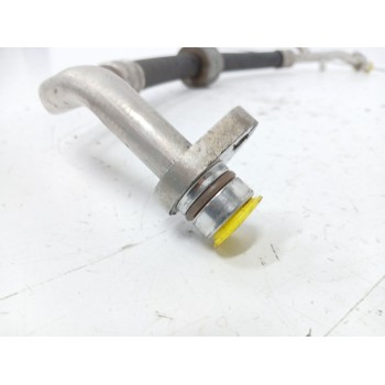 Recambio de tubos aire acondicionado para renault clio iv (bh_) 1.2 16v referencia OEM IAM 924540164R  