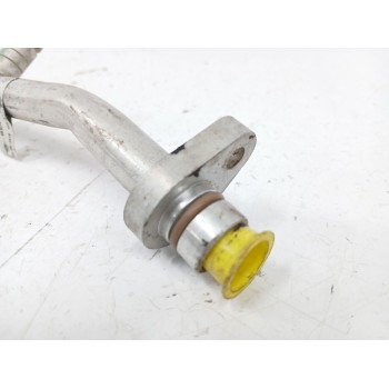 Recambio de tubos aire acondicionado para renault clio iv (bh_) 1.2 16v referencia OEM IAM 924540164R  