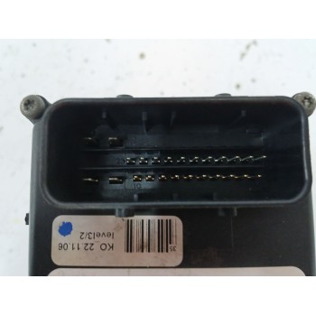 Recambio de abs para peugeot 407 (6d_) 2.0 hdi 135 (6drhrh, 6drhre, 6drhrg, 6drhrj) referencia OEM IAM 9661702380 15710605 