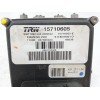 Recambio de abs para peugeot 407 (6d_) 2.0 hdi 135 (6drhrh, 6drhre, 6drhrg, 6drhrj) referencia OEM IAM 9661702380 15710605 