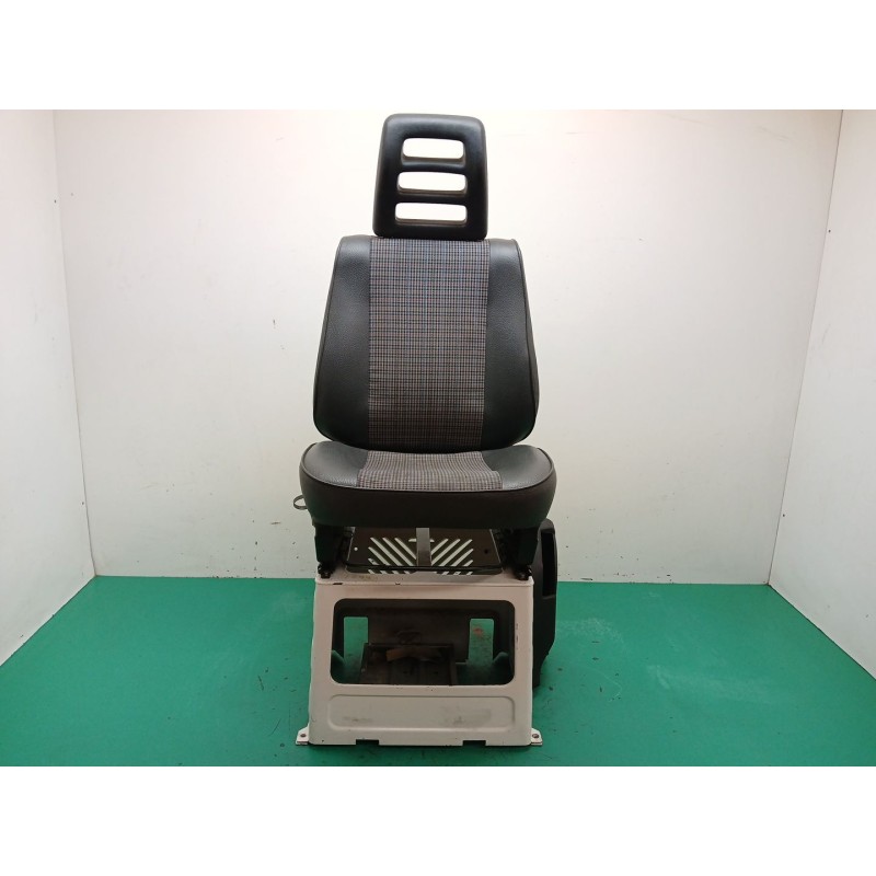 Recambio de asiento delantero izquierdo para fiat ducato caja/chasis (290_) 1.9 td referencia OEM IAM   