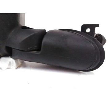 Recambio de retrovisor derecho para fiat doblo (119) 1.3 16v jtd cat referencia OEM IAM   