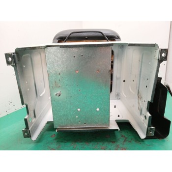Recambio de asiento delantero izquierdo para fiat ducato caja/chasis (290_) 1.9 td referencia OEM IAM   