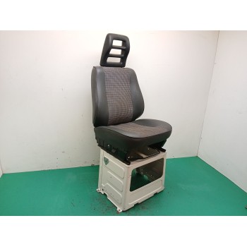 Recambio de asiento delantero derecho para fiat ducato caja/chasis (290_) 1.9 td referencia OEM IAM   