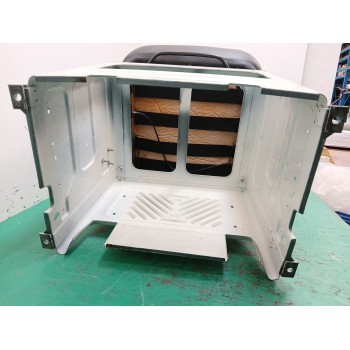 Recambio de asiento delantero derecho para fiat ducato caja/chasis (290_) 1.9 td referencia OEM IAM   