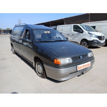seat toledo i (1l2) del año 1992
