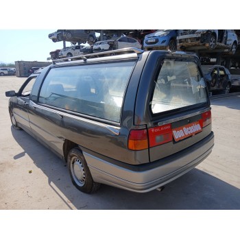 seat toledo i (1l2) del año 1992
