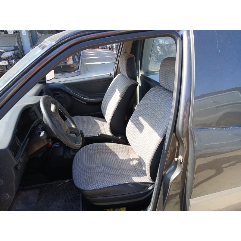 SEAT TOLEDO I (1L2) 1992