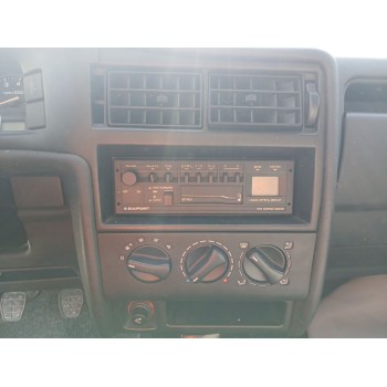 seat toledo i (1l2) del año 1992