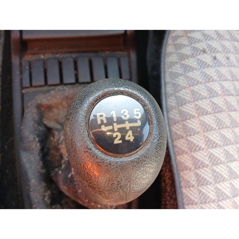 SEAT TOLEDO I (1L2) 1992
