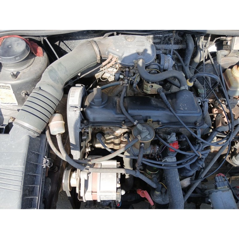 MOTOR COMPLETO