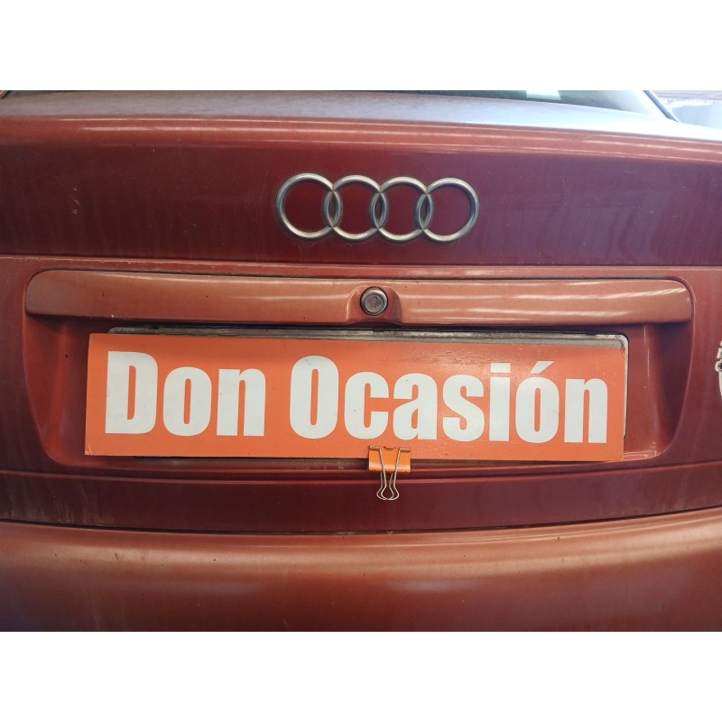 AUDI A4 B5 (8D2) 1997