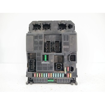 Recambio de caja reles / fusibles para peugeot 307 break / sw (s1) 2.0 hdi fap cat referencia OEM IAM 9636760580  