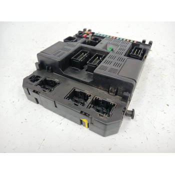 Recambio de caja reles / fusibles para peugeot 307 break / sw (s1) 2.0 hdi fap cat referencia OEM IAM 9636760580  