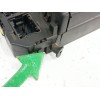 Recambio de caja reles / fusibles para peugeot 307 break / sw (s1) 2.0 hdi fap cat referencia OEM IAM 9636760580  
